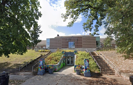 Indianapolis Invites Locals to Shape Future of Green Spaces in Strategic Planning Forums