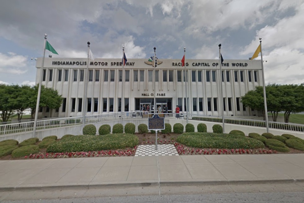 Indianapolis Motor Speedway Museum Unveils $60.5 Million Revamp Ahead of Grand Reopening