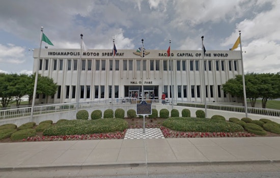 Indianapolis Motor Speedway Museum Unveils $60.5 Million Revamp Ahead of Grand Reopening
