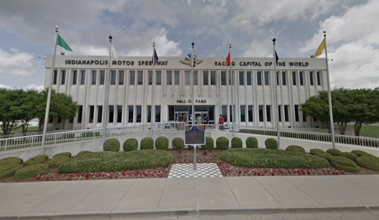 Indianapolis Motor Speedway Museum Unveils $60.5 Million Revamp Ahead of Grand Reopening