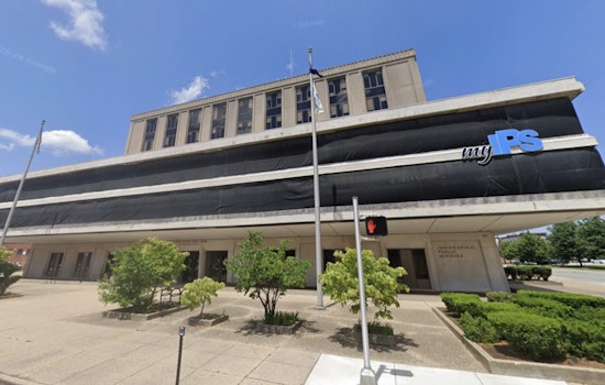 Indianapolis Public Schools Shifts to E-Learning Amid Teacher Absences and Advocacy for Education Reform