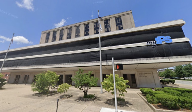 Indianapolis Public Schools Shifts to E-Learning Amid Teacher Absences and Advocacy for Education Reform
