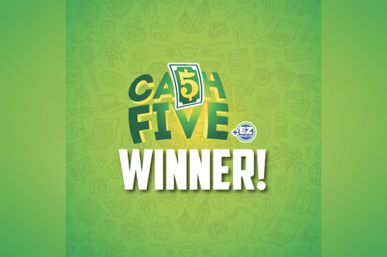 Indianapolis Resident Wins $285,956 in Hoosier Lottery CA$H 5 Jackpot with Ticket from Local BP Station