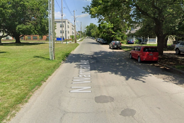 Indianapolis Teen Arrested on Murder Charges in Rodney Nixon Jr. Homicide Case