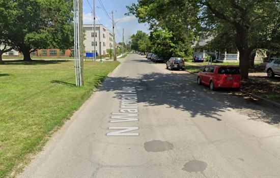 Indianapolis Teen Arrested on Murder Charges in Rodney Nixon Jr. Homicide Case