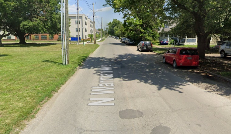 Indianapolis Teen Arrested on Murder Charges in Rodney Nixon Jr. Homicide Case
