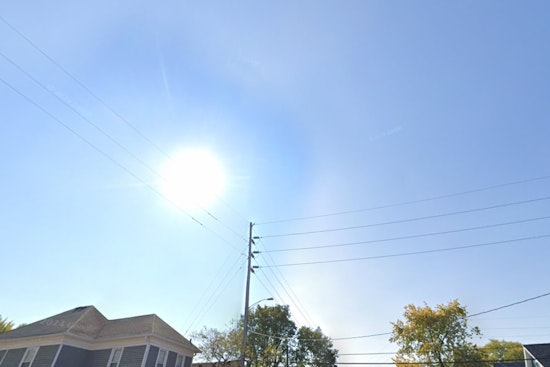 Indianapolis Welcomes Warm, Sunny Days Ahead, Looms by Weekend, Says National Weather Service