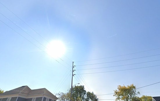 Indianapolis Welcomes Warm, Sunny Days Ahead, Looms by Weekend, Says National Weather Service