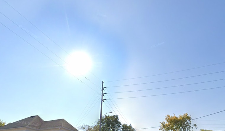 Indianapolis Welcomes Warm, Sunny Days Ahead, Looms by Weekend, Says National Weather Service