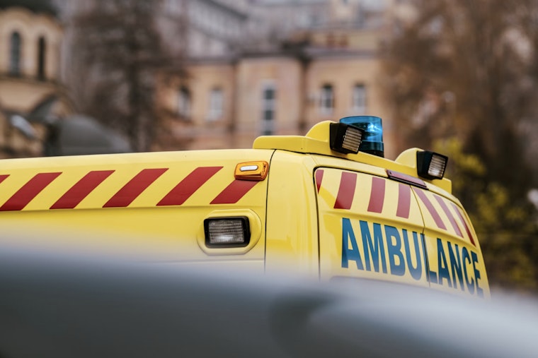 Indiana's Emergency Medical Transportation Set for Transformation as Sen. Deery's Bill Awaits Governor's Approval