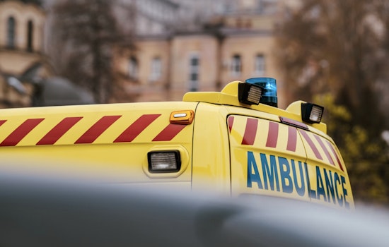 Indiana's Emergency Medical Transportation Set for Transformation as Sen. Deery's Bill Awaits Governor's Approval