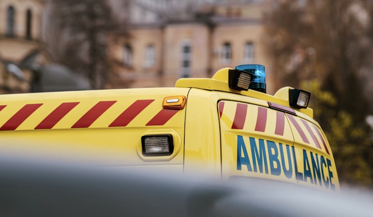 Indiana's Emergency Medical Transportation Set for Transformation as Sen. Deery's Bill Awaits Governor's Approval