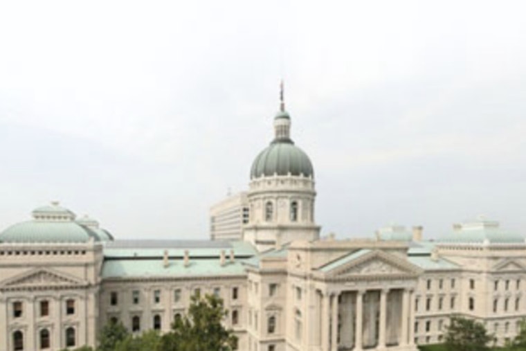 Indiana's House Enrolled Act 1196 Signed into Law, Eases Political Restrictions on Rural Aviation Boards