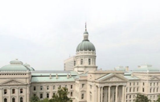 Indiana's House Enrolled Act 1196 Signed into Law, Eases Political Restrictions on Rural Aviation Boards