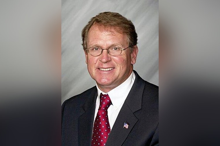 Indiana's Legislative Session Concludes, Rep. Heaton Highlights Key Achievements Including Sports Bill and Child Care Access