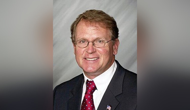 Indiana's Legislative Session Concludes, Rep. Heaton Highlights Key Achievements Including Sports Bill and Child Care Access