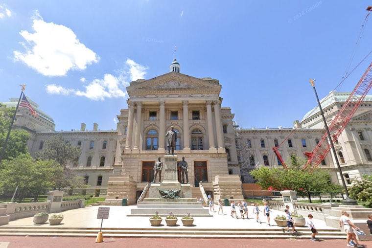 Indiana's Rep. Pressel Spearheads Legislation to Combat Rural Health Care Crisis, Awaits Governor's Signature