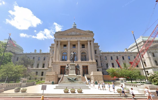 Indiana's Rep. Pressel Spearheads Legislation to Combat Rural Health Care Crisis, Awaits Governor's Signature