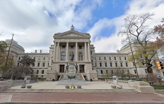 Indiana's School Board Elections Set for Transparency Boost with Party Affiliation Disclosure Bill