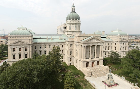 Indiana's SEA 143 Awaiting Governor's Signature to Uphold Parental Oversight on Children's Health and Safety