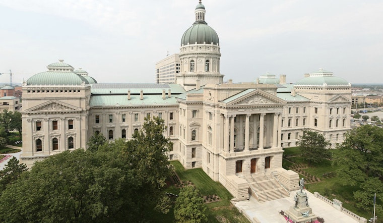 Indiana's SEA 143 Awaiting Governor's Signature to Uphold Parental Oversight on Children's Health and Safety