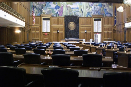 Indiana's Youth Justice Reform Bill Awaits Governor's Signature, Proposes Enhanced Collaboration and Funding