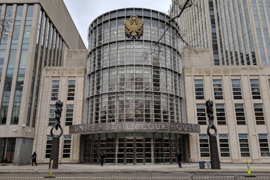 Indonesian National Sentenced to 18 Years for $24.5 Million Ponzi Scheme Targeting Indonesian-American Community