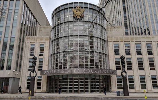 Indonesian National Sentenced to 18 Years for $24.5 Million Ponzi Scheme Targeting Indonesian-American Community