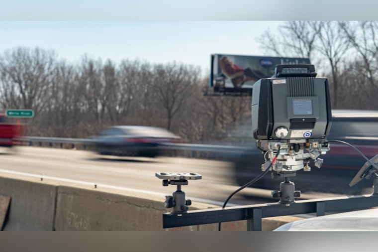 INDOT Introduces 'Safe Zones' Program to Curb Speeding in Indianapolis Construction Areas Starting May 5
