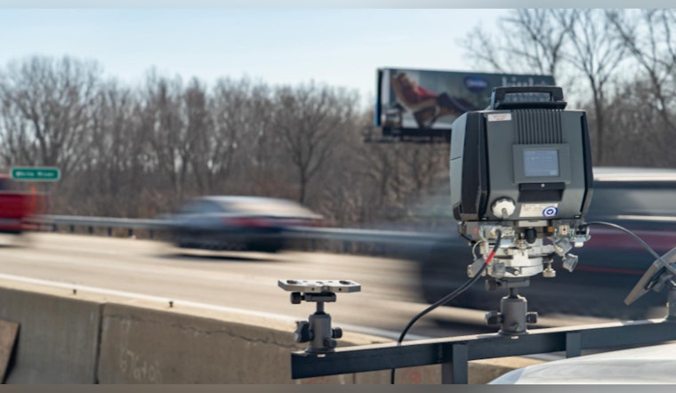 INDOT Introduces 'Safe Zones' Program to Curb Speeding in Indianapolis Construction Areas Starting May 5
