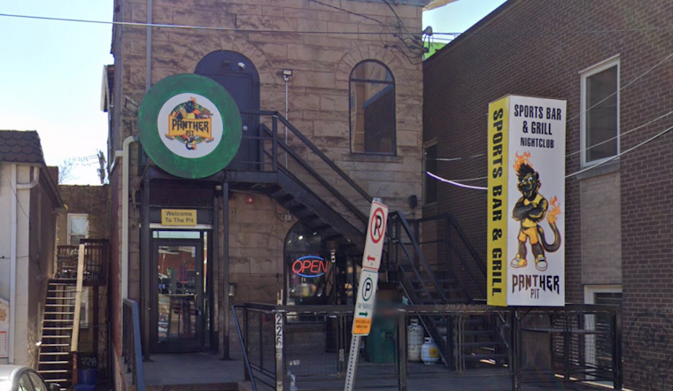 Infamous Panther Pit Bar in Oakland Listed for Sale, Owners Facing Trial for Liquor Law Violations