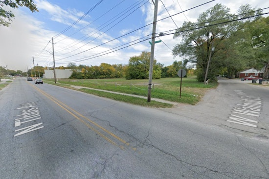 Infant Critical, Four Injured in Early Morning Collision on Indianapolis' Near West Side