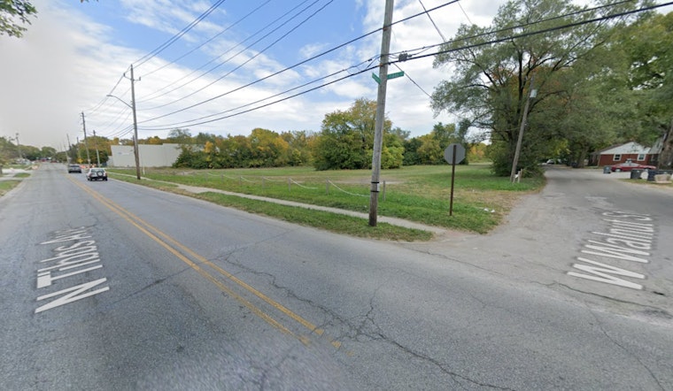 Infant Critical, Four Injured in Early Morning Collision on Indianapolis' Near West Side