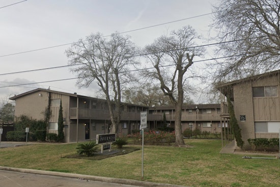 Infant Fatally Injured in Dog Attack at Baytown Apartment Complex, Police Investigate Incident