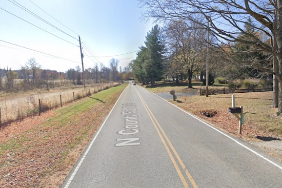 Infant Fatally Injured in Dog Attack in Jackson County, Community in Mourning