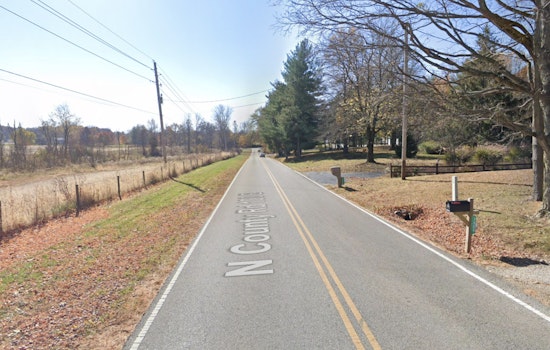 Infant Fatally Injured in Dog Attack in Jackson County, Community in Mourning