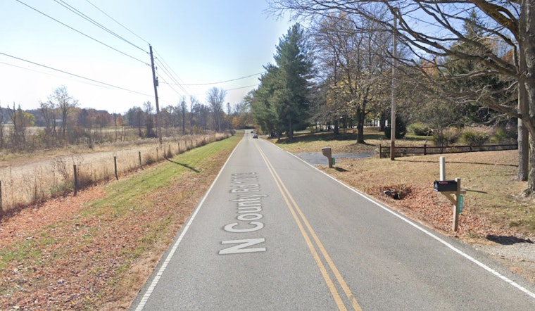 Infant Fatally Injured in Dog Attack in Jackson County, Community in Mourning