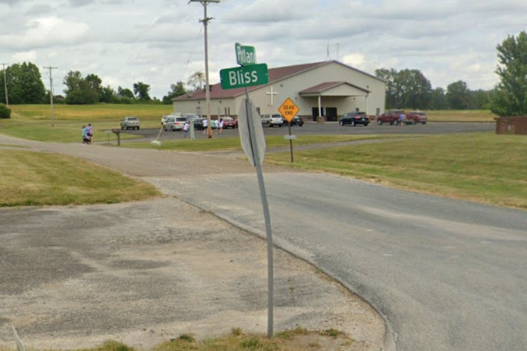 Infrastructure Woes in Ionia County, Bliss Road Closure and I-96 Lane Shutdowns Signal Travel Delays