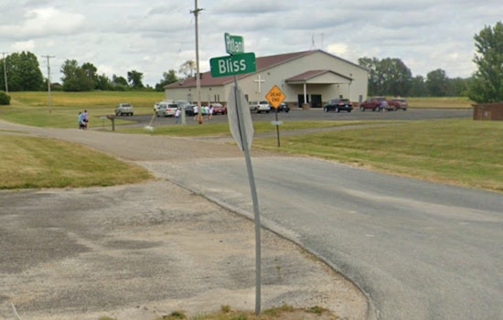 Infrastructure Woes in Ionia County, Bliss Road Closure and I-96 Lane Shutdowns Signal Travel Delays