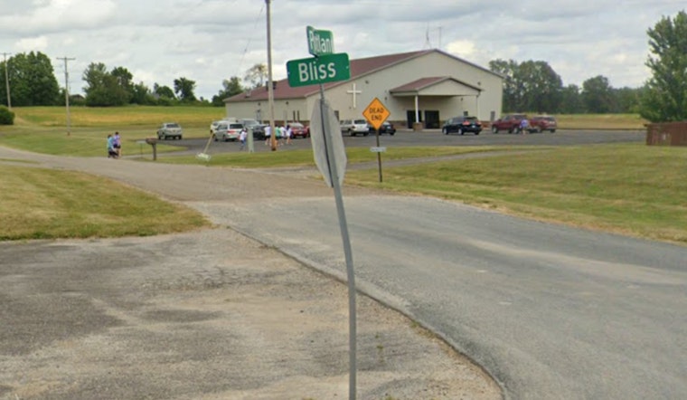 Infrastructure Woes in Ionia County, Bliss Road Closure and I-96 Lane Shutdowns Signal Travel Delays