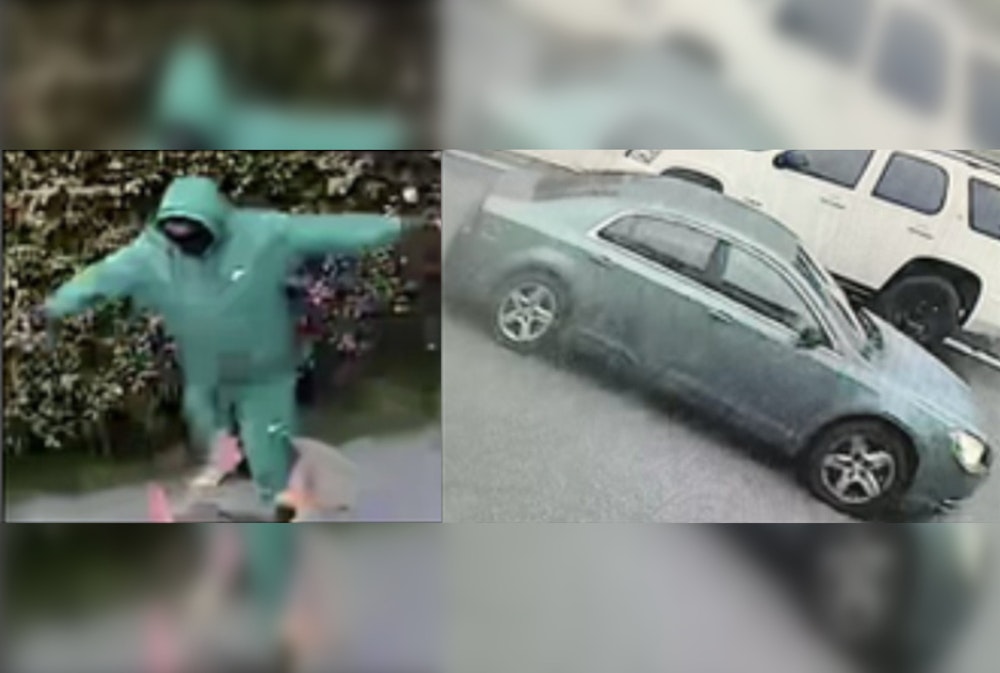 Inglewood Man Assaulted in Suspected Hate Crime Attack, Police Seek Suspect with Distinctive Tattoo