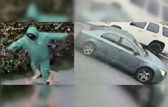 Inglewood Man Assaulted in Suspected Hate Crime Attack, Police Seek Suspect with Distinctive Tattoo