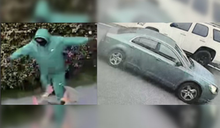 Inglewood Man Assaulted in Suspected Hate Crime Attack, Police Seek Suspect with Distinctive Tattoo