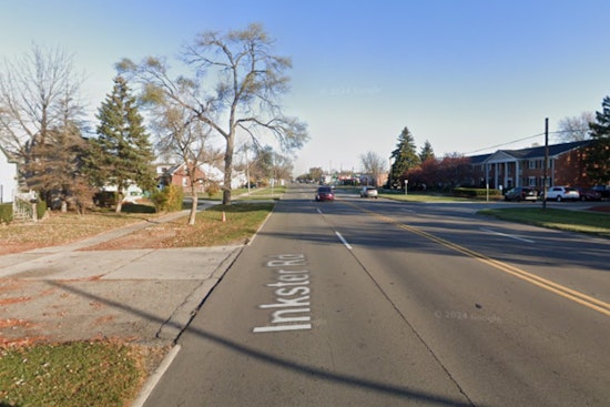 Inkster Police Probe Double Homicide After Two Found Fatally Shot Inside U-Haul