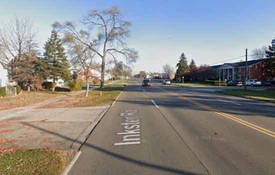 Inkster Police Probe Double Homicide After Two Found Fatally Shot Inside U-Haul
