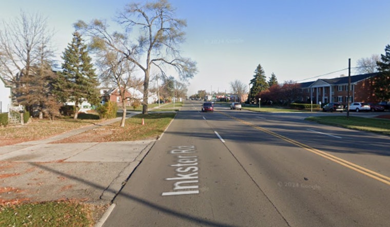 Inkster Police Probe Double Homicide After Two Found Fatally Shot Inside U-Haul