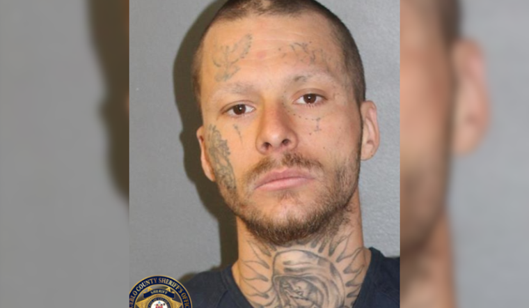 Inmate Briefly Flees During Trash Duty at Pueblo County Jail, Captured by Authorities Without Risk to Public Safety