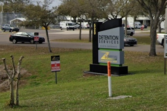 Inmate Death at Falkenburg Road Jail Under Investigation in Hillsborough County