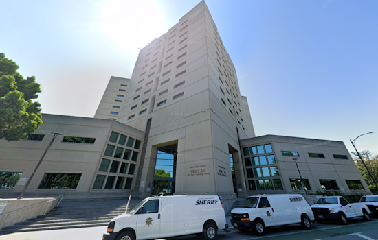 Inmate Death at Santa Clara County Main Jail Under Investigation, No Foul Play Suspected