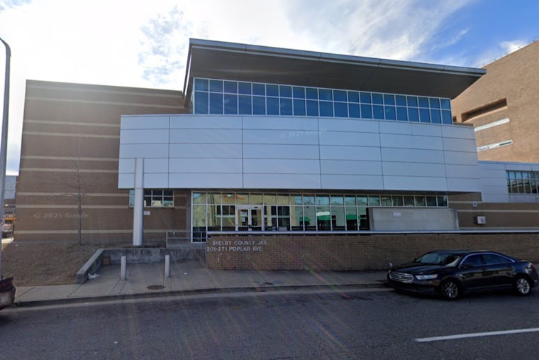 Inmate Death at Shelby County Jail Under Investigation with Pre-Existing Condition Suspected